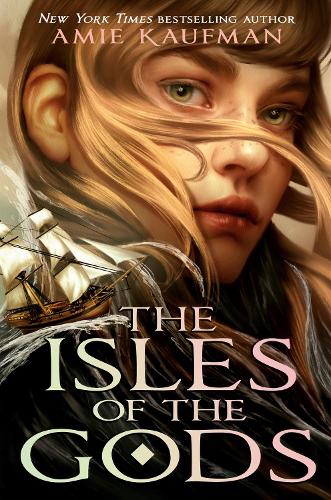 The Isles of the Gods - The Isles of the Gods (Hardback)