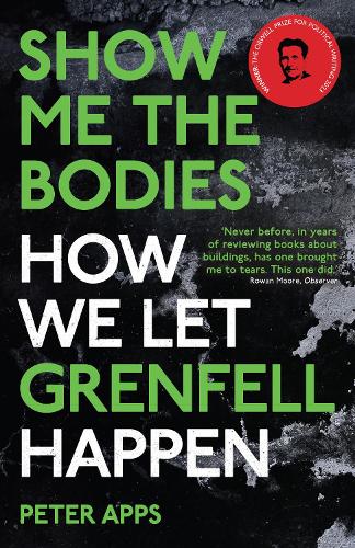 Show Me the Bodies (Paperback)