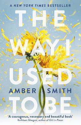 The Way I Used to Be - The Way I Used to Be (Paperback)