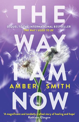 The Way I Am Now - The Way I Used to Be (Paperback)