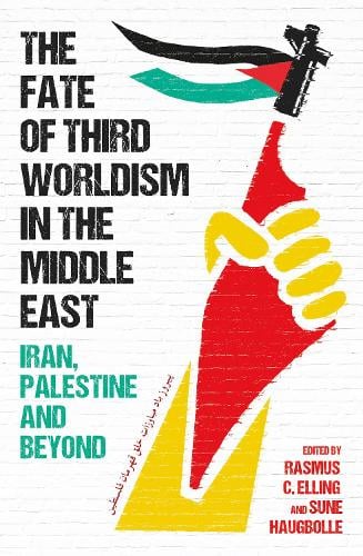The Fate of Third Worldism in the Middle East: Iran, Palestine and Beyond - Radical Histories of the Middle East (Hardback)