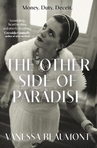 The Other Side of Paradise by Vanessa Beaumont | Waterstones