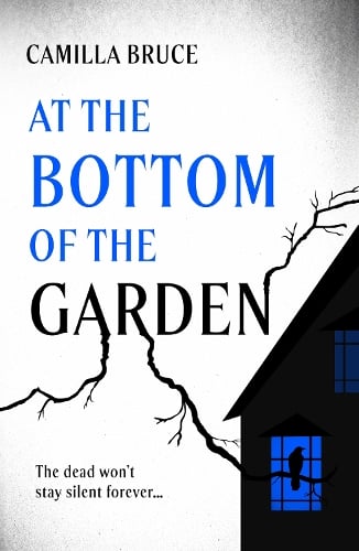 At the Bottom of the Garden (Paperback)