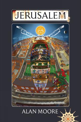 Jerusalem (Paperback)