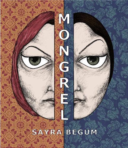 Mongrel (Hardback)