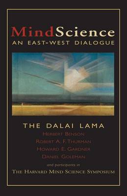 Mindscience: An East/West Dialogue (Paperback)