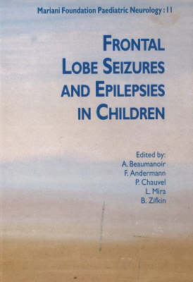 Falls in Epileptic & Non-epileptic Seizures during Childhood (Paperback)