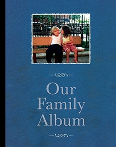 Our Family Album: Essays-Script- Annotations- Images (Hardback)