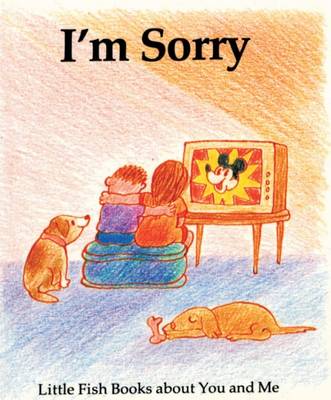 I'm Sorry - Little Fish (Paperback)