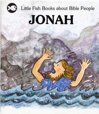 Jonah - Little Fish (Paperback)