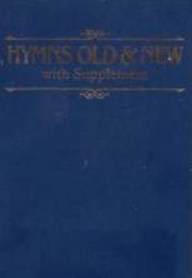 Hymns Old and New (Paperback)