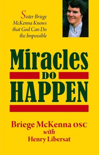 Miracles Do Happen (Paperback)
