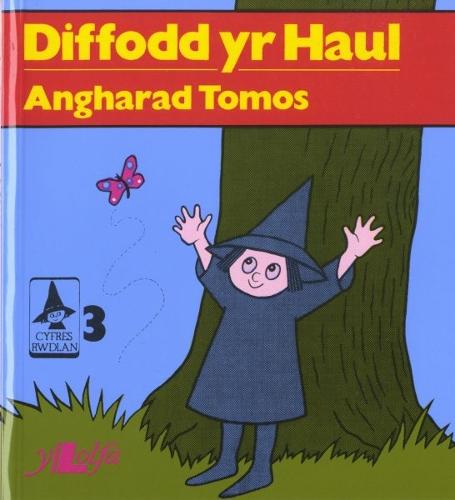 Cyfres Rwdlan:3. Diffodd yr Haul (Paperback)