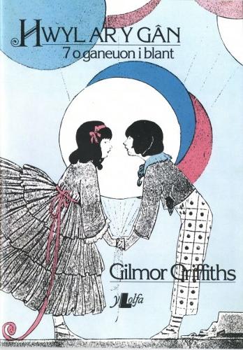 Hwyl ar y Gan - 7 o Ganeuon i Blant (Paperback)