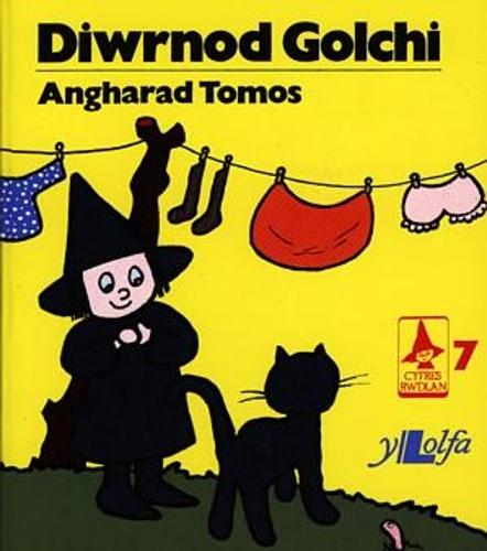 Cyfres Rwdlan:7. Diwrnod Golchi (Paperback)