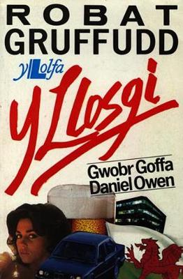 Llosgi, Y (Paperback)