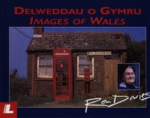 Delweddau o Gymru / Images of Wales (Hardback)