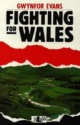 Fighting for Wales (Paperback)
