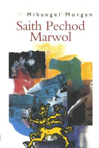 Saith Pechod Marwol (Paperback)