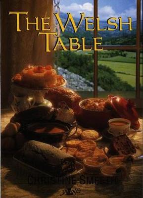 Welsh Table, The (Paperback)
