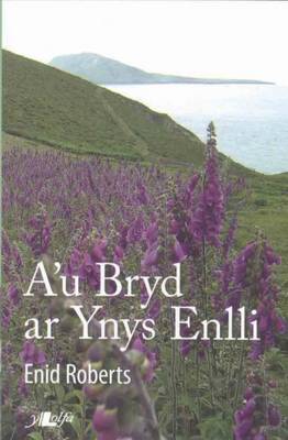 A'u Bryd ar Ynys Enlli (Paperback)