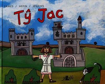 Ty Jac (Hardback)
