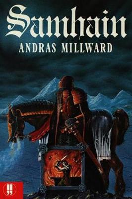Samhain (Paperback)