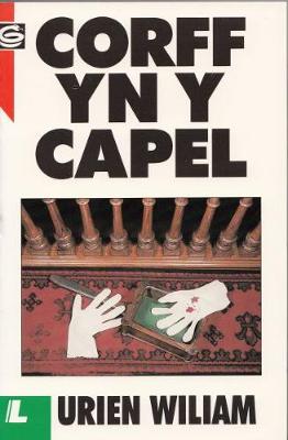 Corff yn y Capel (Paperback)