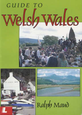 Guide to Welsh Wales (Hardback)