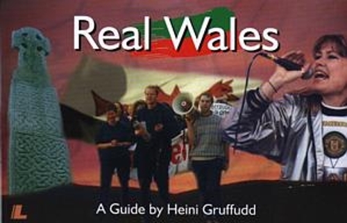 Real Wales (Paperback)