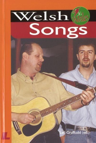 It's Wales: Welsh Songs (Paperback)