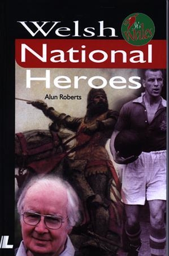 It's Wales: Welsh National Heroes (Paperback)