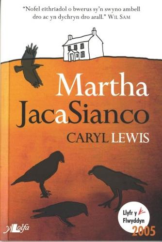 Caryl Lewis