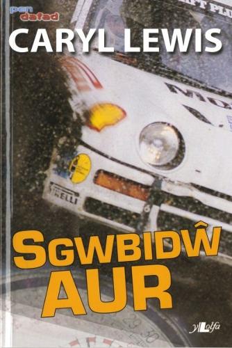 Cyfres Pen Dafad: Sgwbidw Aur (Paperback)