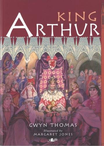 King Arthur (Paperback)