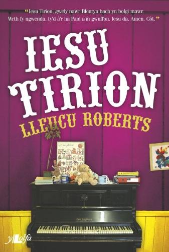 Iesu Tirion (Paperback)