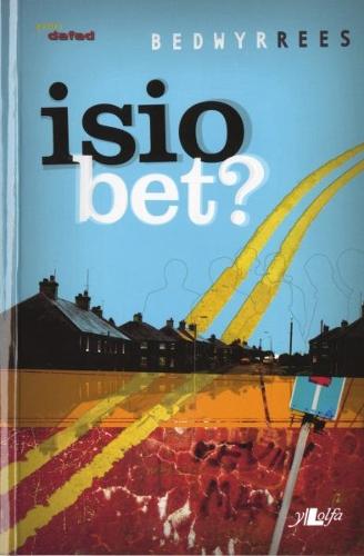 Cyfres Pen Dafad: Isio Bet? (Paperback)