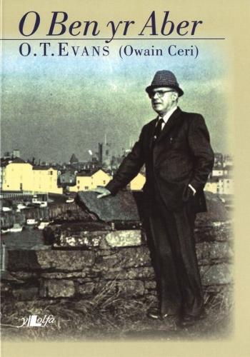 O Ben yr Aber (Paperback)