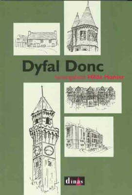 Dyfal Donc: Hunangofiant Hilda Hunter (Paperback)
