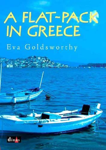 A Flat Pack in Greece (Paperback)