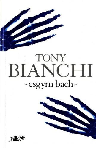 Esgyrn Bach (Paperback)