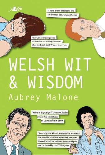 Welsh Wit and Wisdom (Paperback)