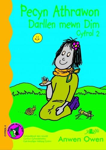 Cyfres Darllen Mewn Dim: Pecyn Athrawon - Cyfrol 2 (Paperback)