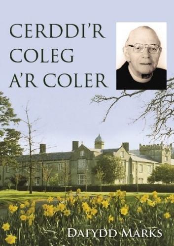 Cerddi'r Coleg a'r Coler (Paperback)