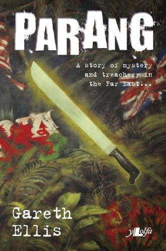 Parang (Paperback)