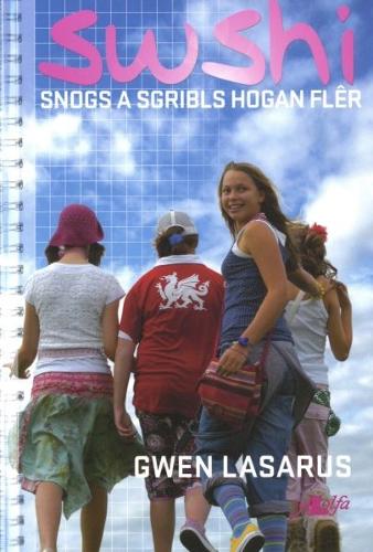 Swshi, Snogs a Sgribls Hogan Flr (Paperback)