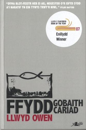Ffydd, Gobaith, Cariad (Paperback)