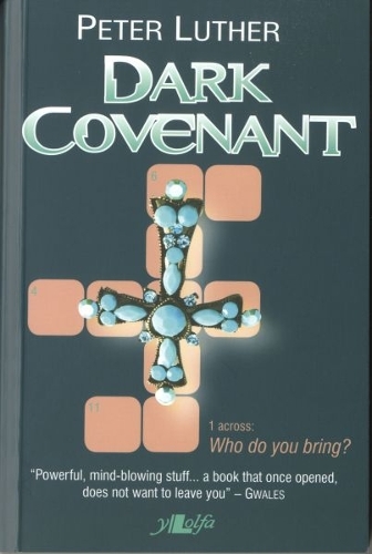 Dark Covenant (Paperback)