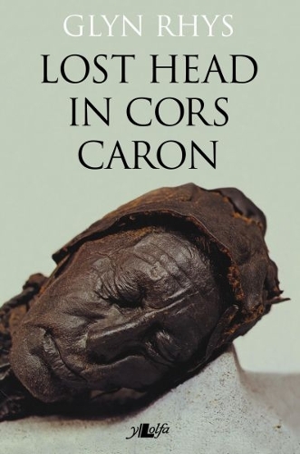 Lost Head in Cors Caron (Paperback)