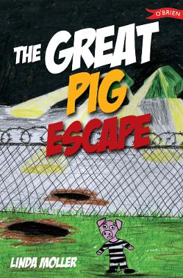 The Great Pig Escape (Paperback)